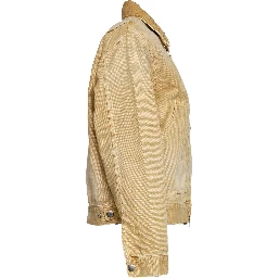 W' OG Arcane Jacket Dearborn Canvas