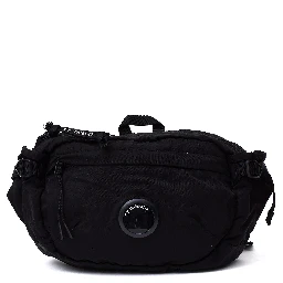 Nylon B Lens Waist Bag