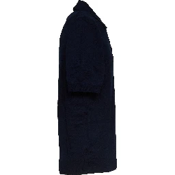 Polo Rasata In Cotone Tokyo