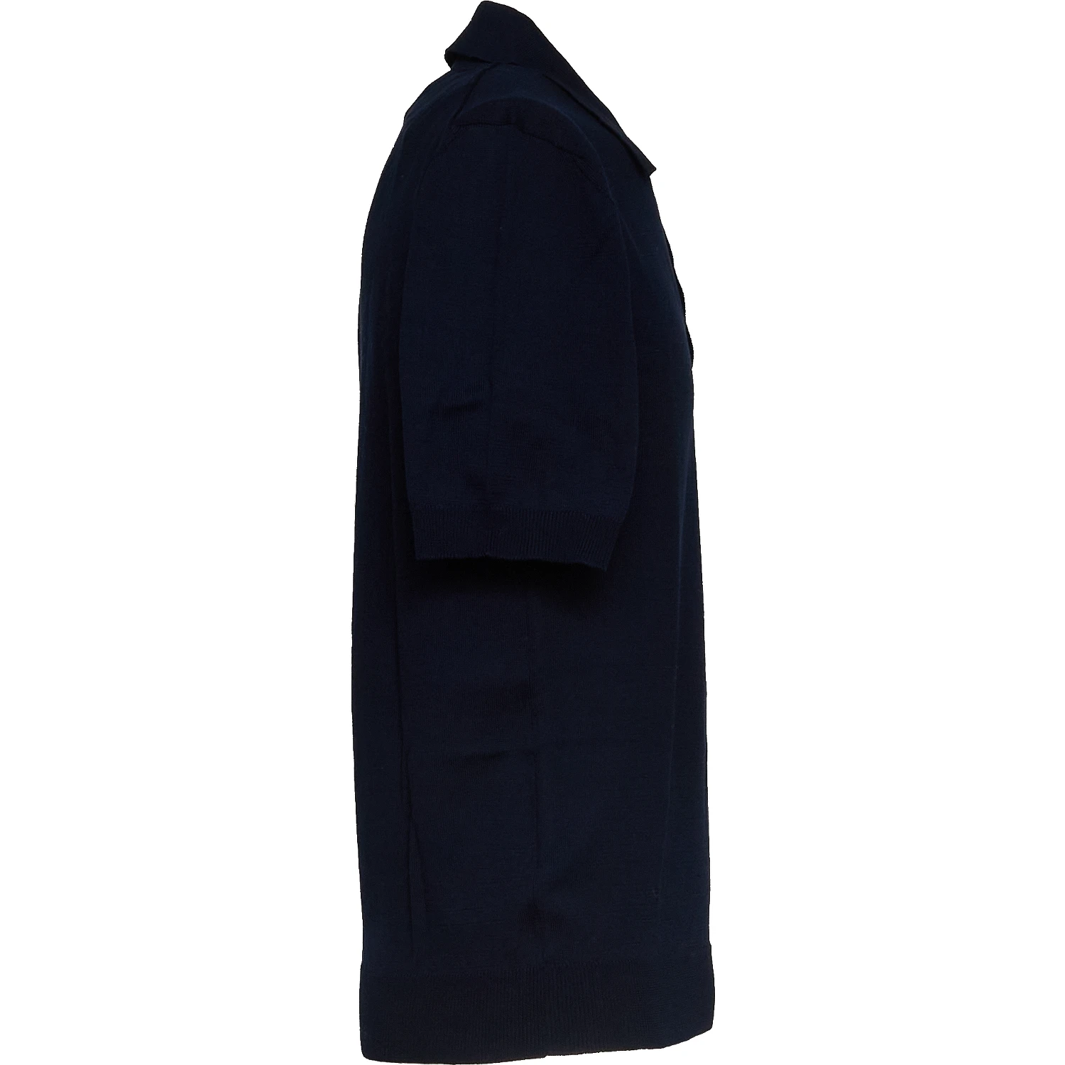 Polo Rasata In Cotone Tokyo