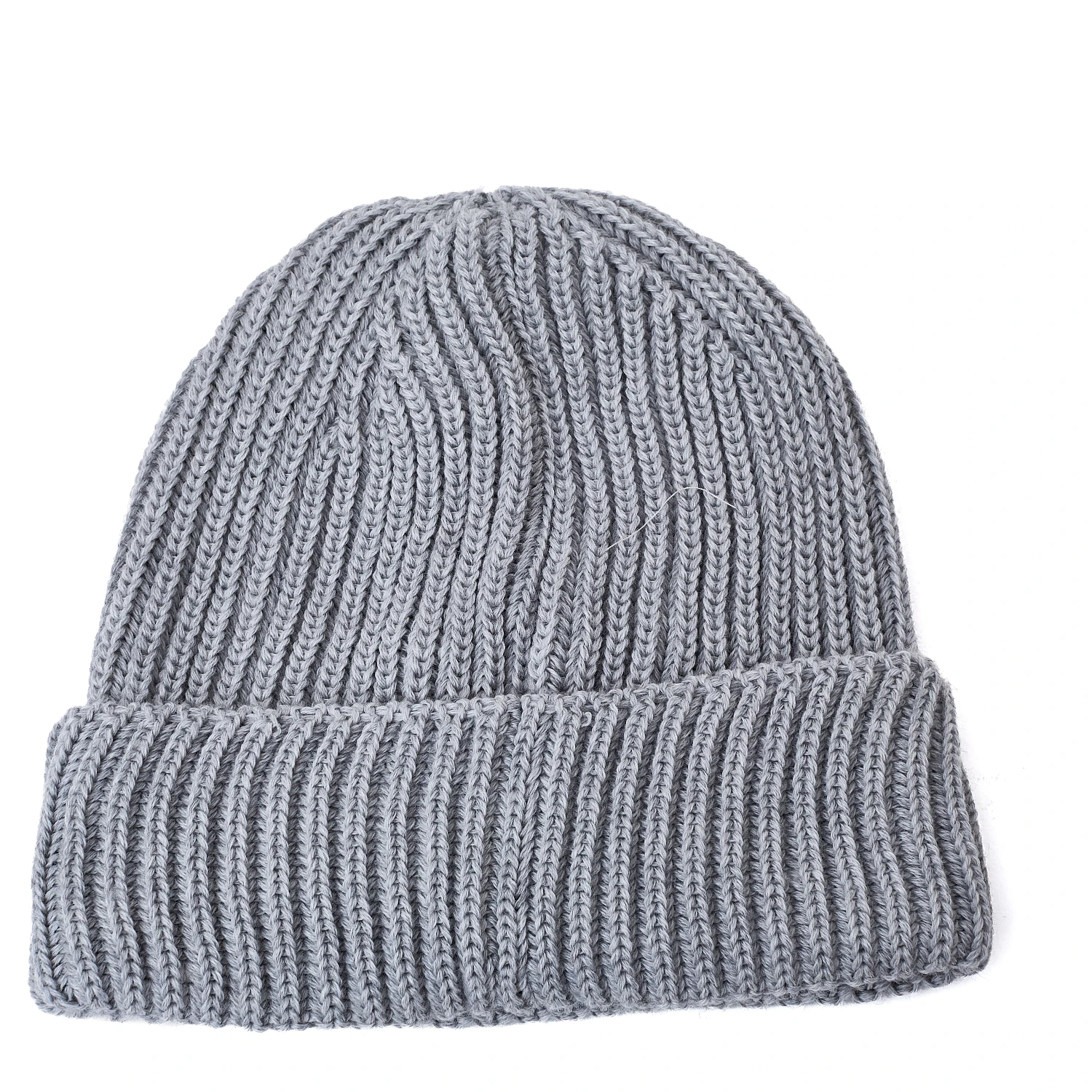 Extrafine Merino Wool Lens Beanie