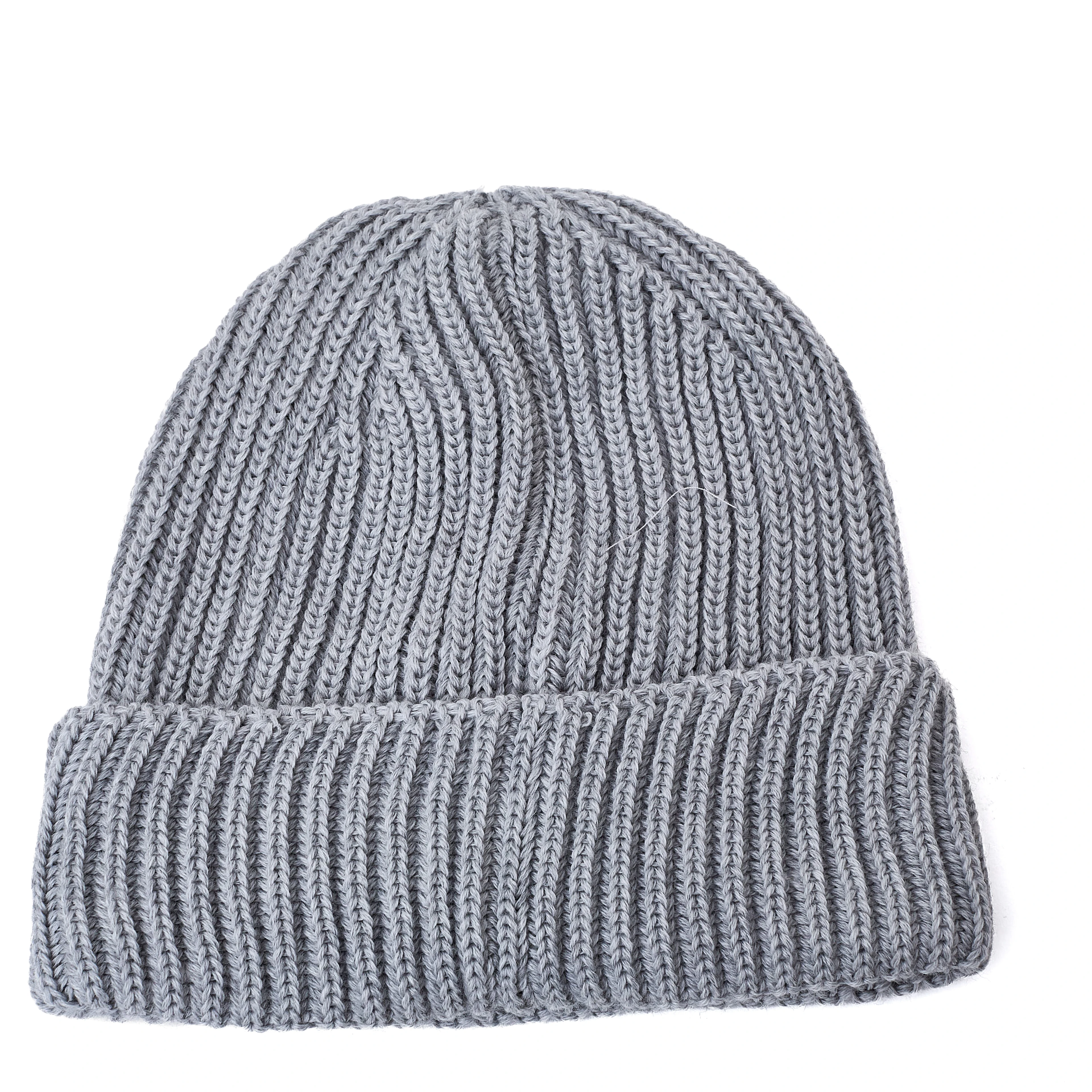 Extrafine Merino Wool Lens Beanie