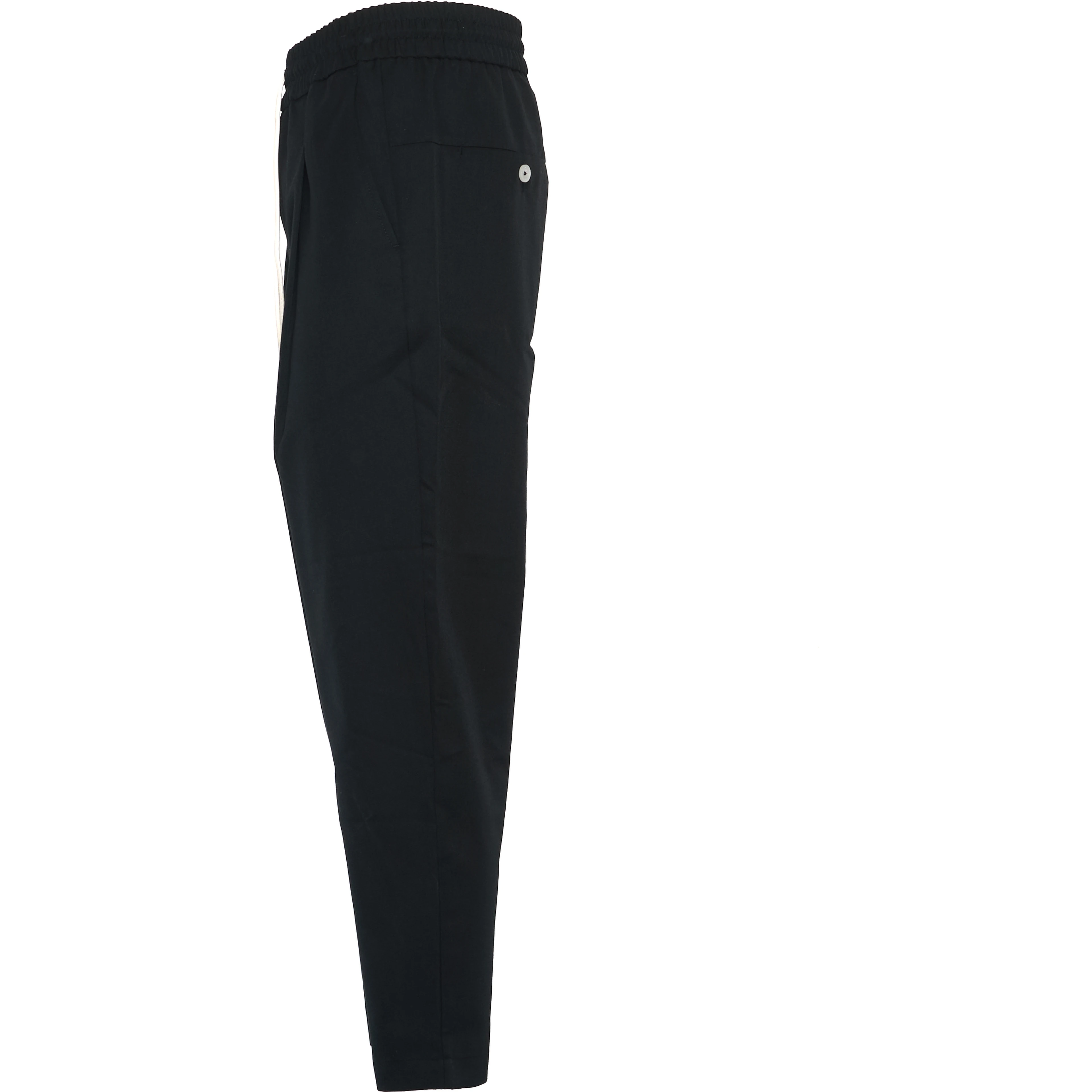 Le Pantalon Cropped