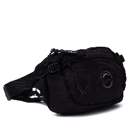 Nylon B Lens Waist Bag