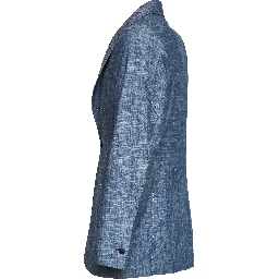 Blazer Panarea In Cotone