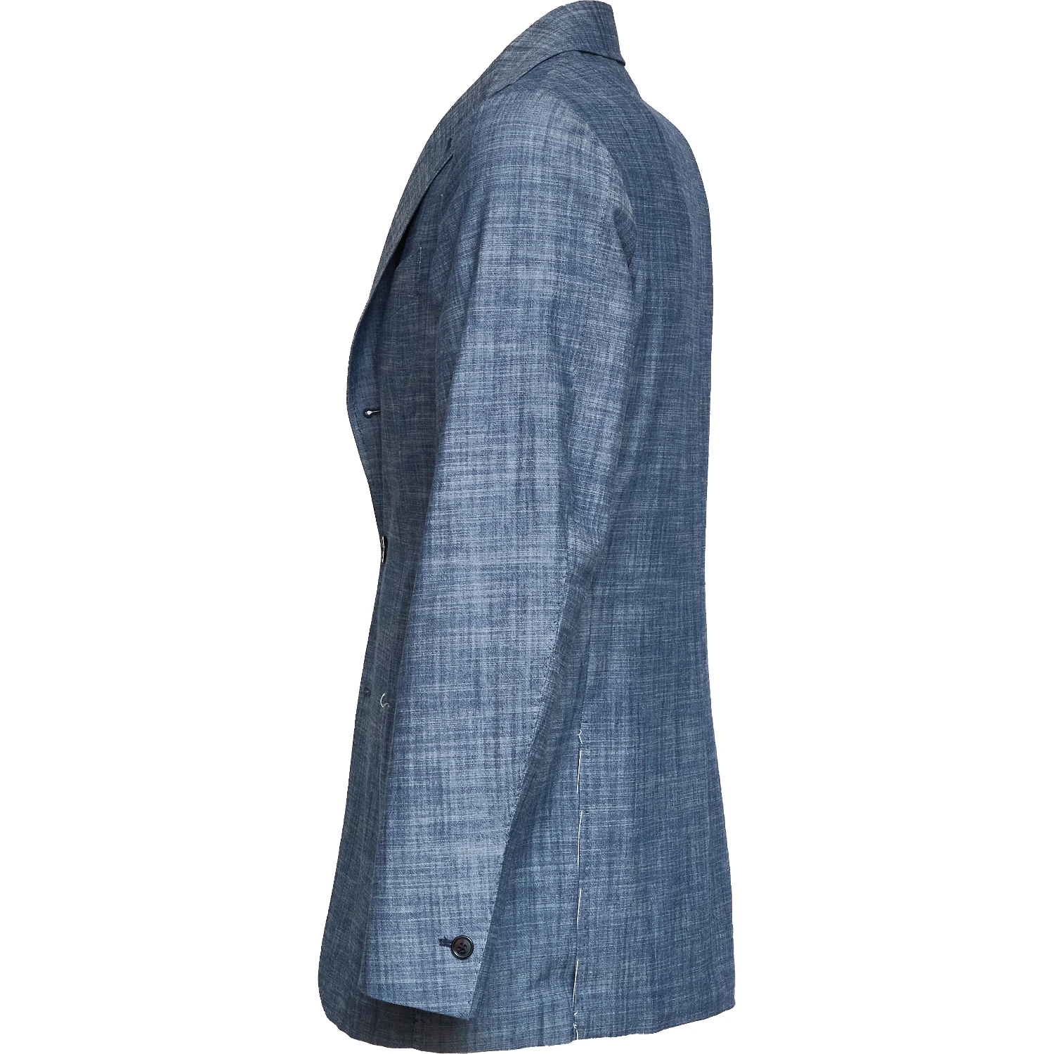 Blazer Panarea In Cotone