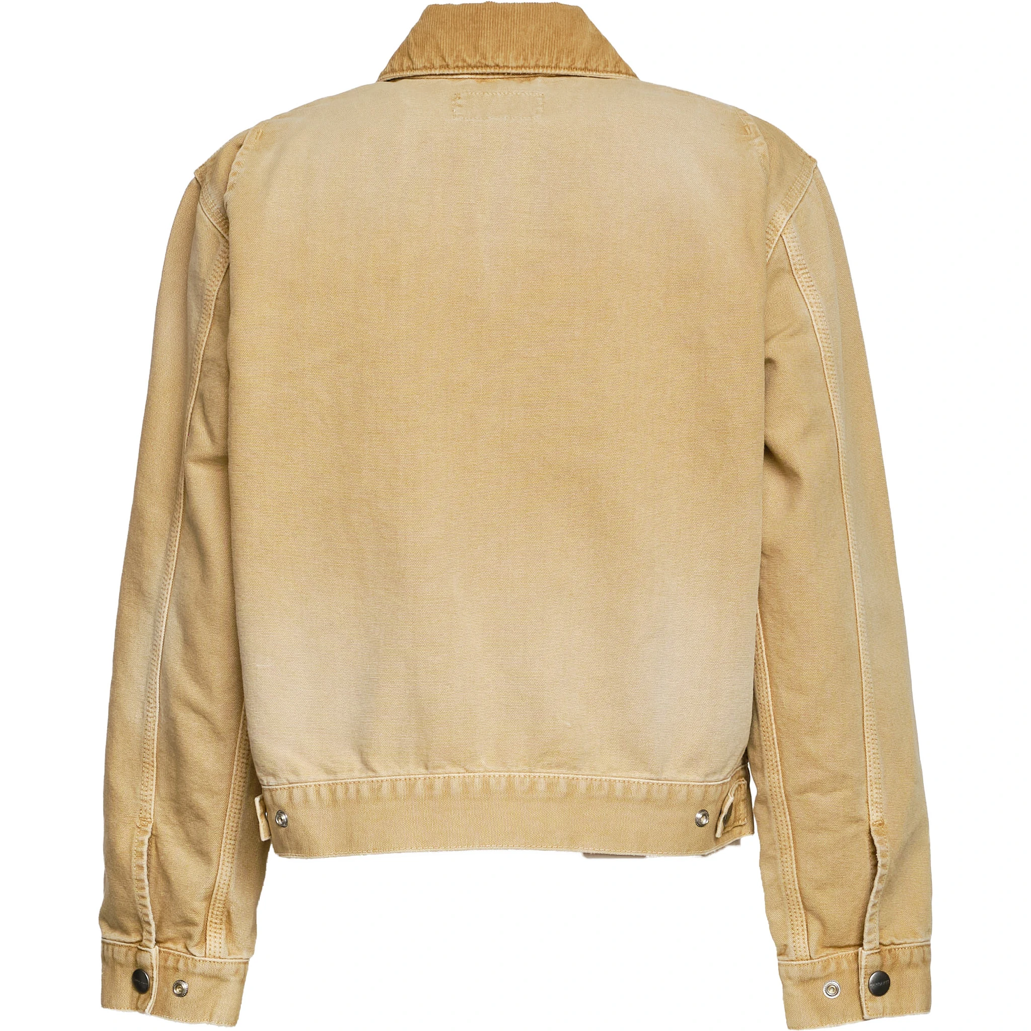 W' OG Arcane Jacket Dearborn Canvas