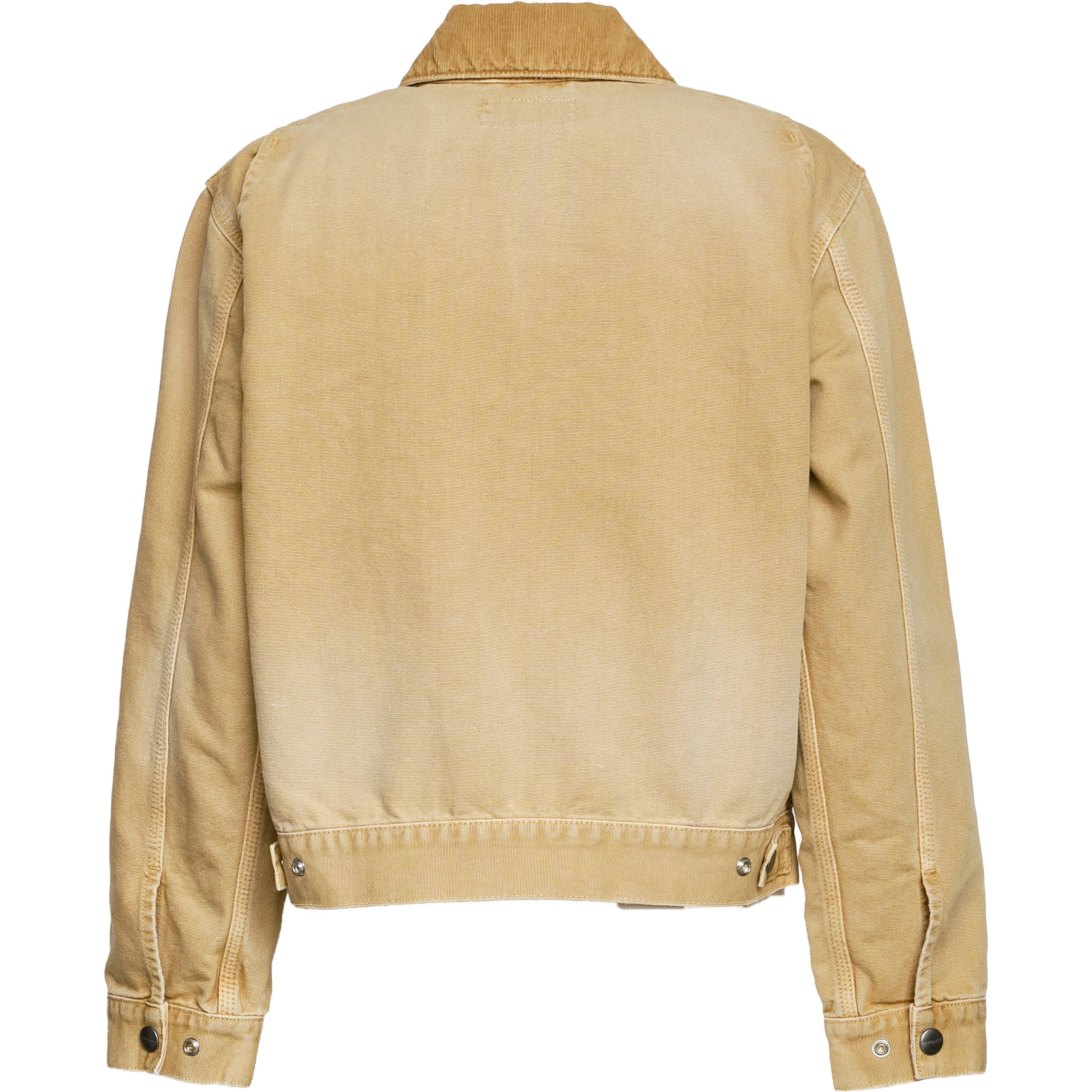 W' OG Arcane Jacket Dearborn Canvas