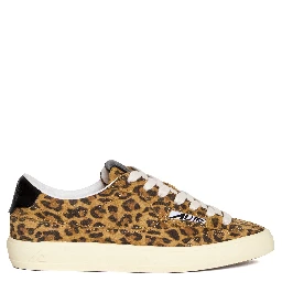 Sneakers Windscape Low Leoprint
