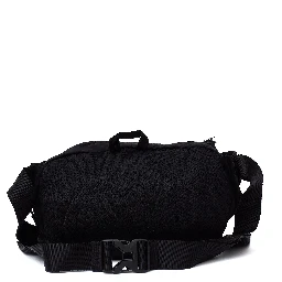 Nylon B Lens Waist Bag