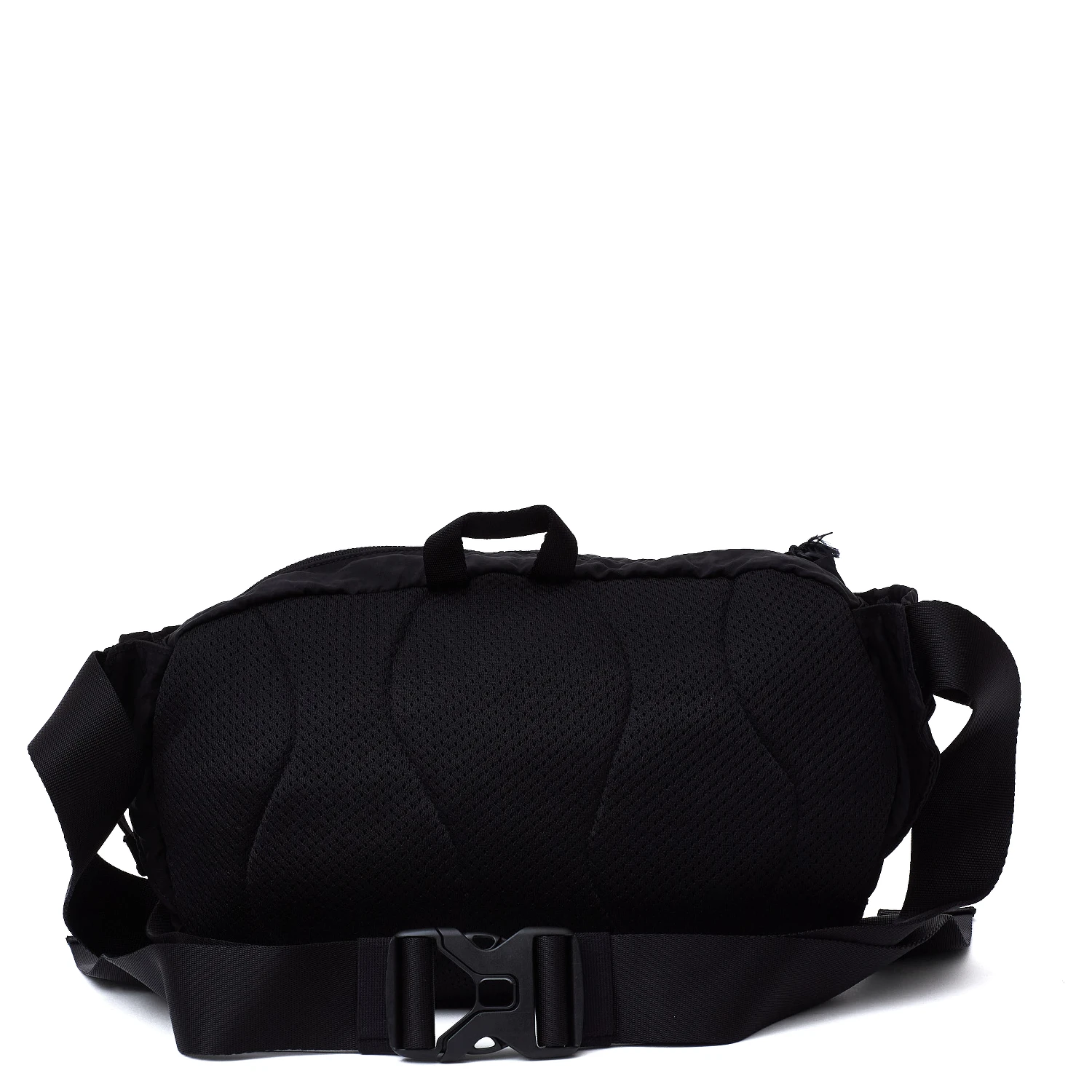 Nylon B Lens Waist Bag