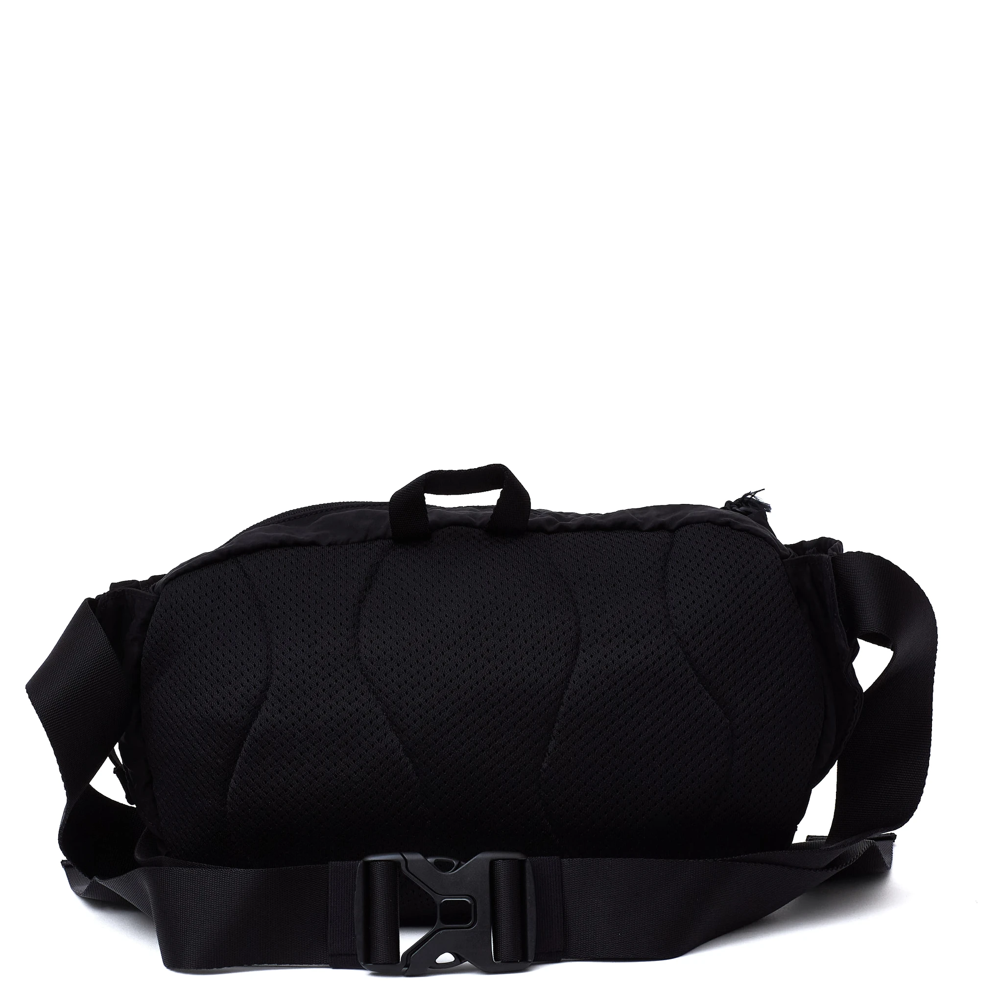 Nylon B Lens Waist Bag
