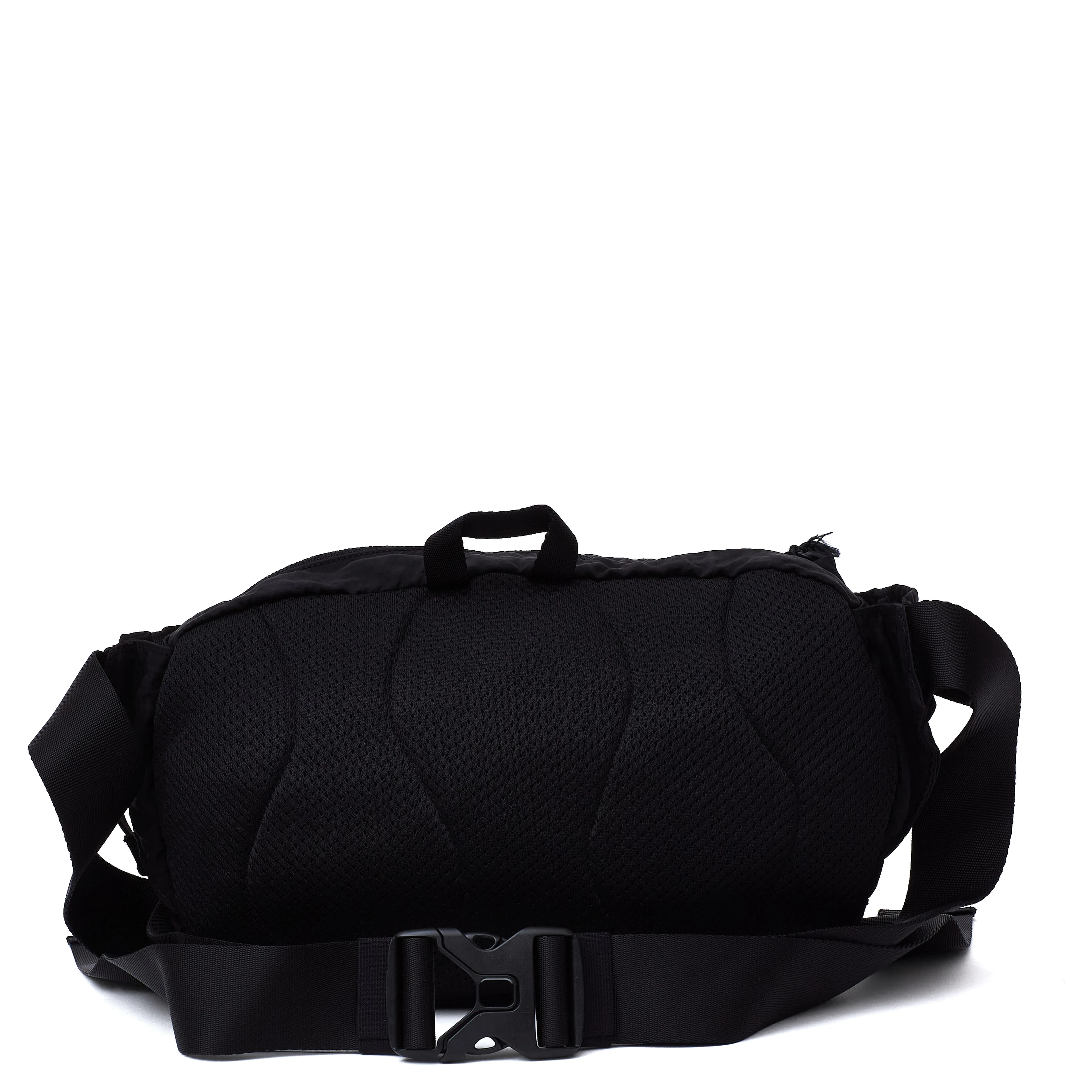 Nylon B Lens Waist Bag