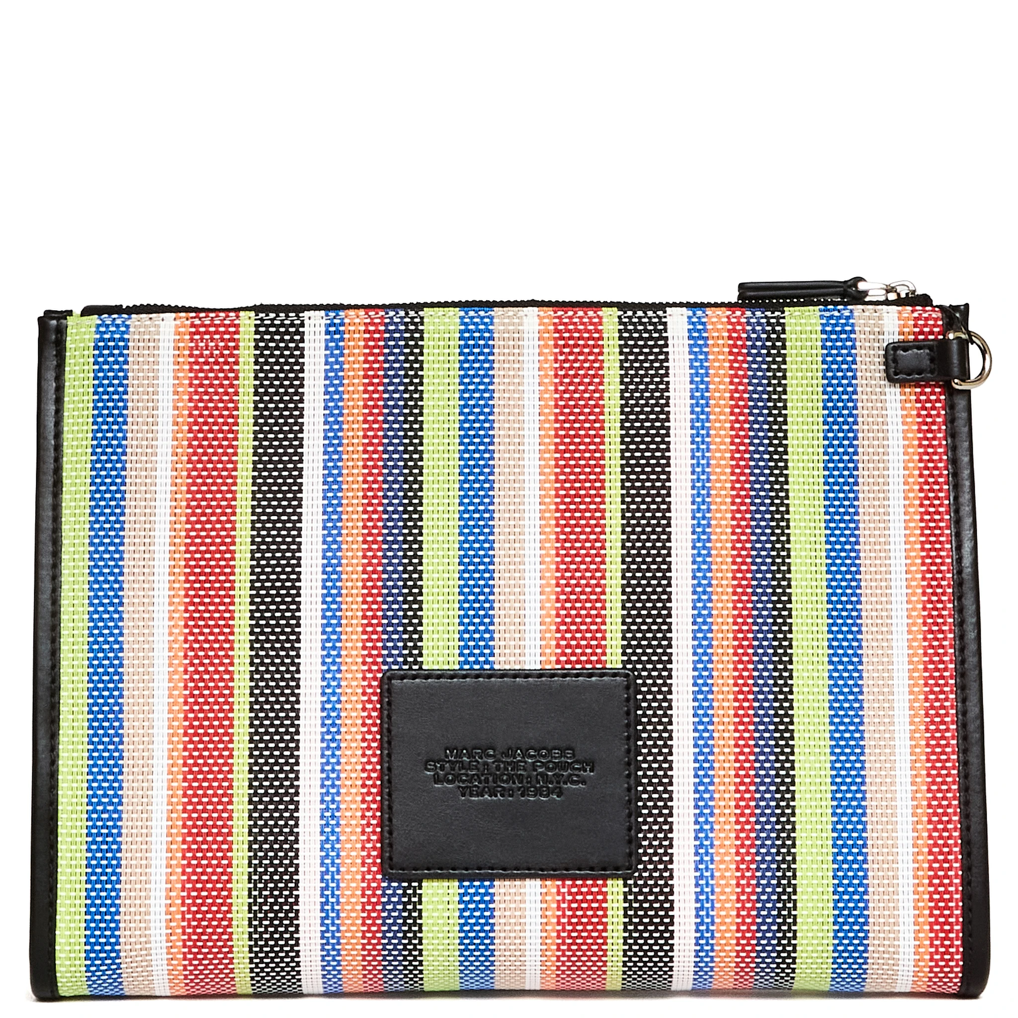 The Large Pouch