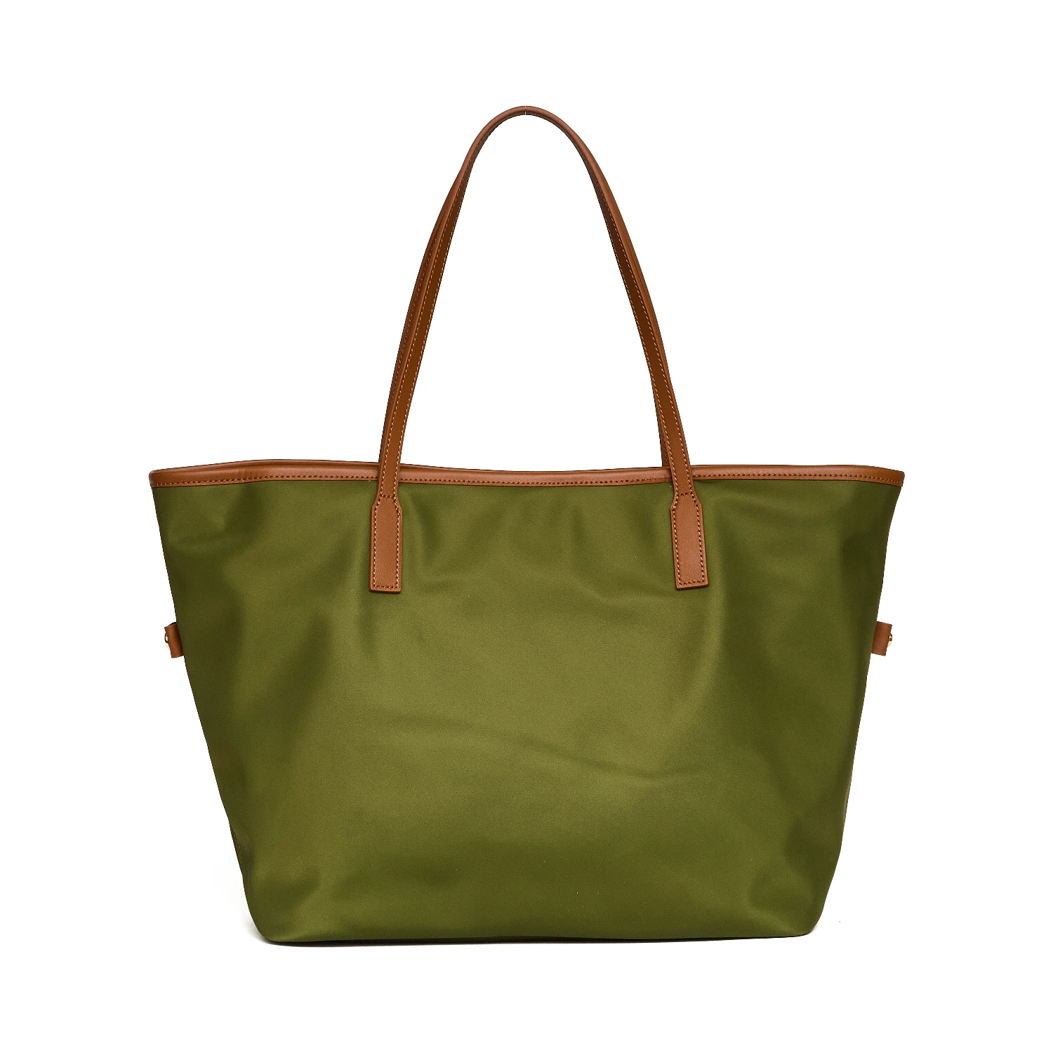 City Bag Nylon Shoulder Bag