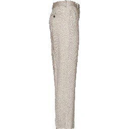 Pantaloni Spigati Carrot