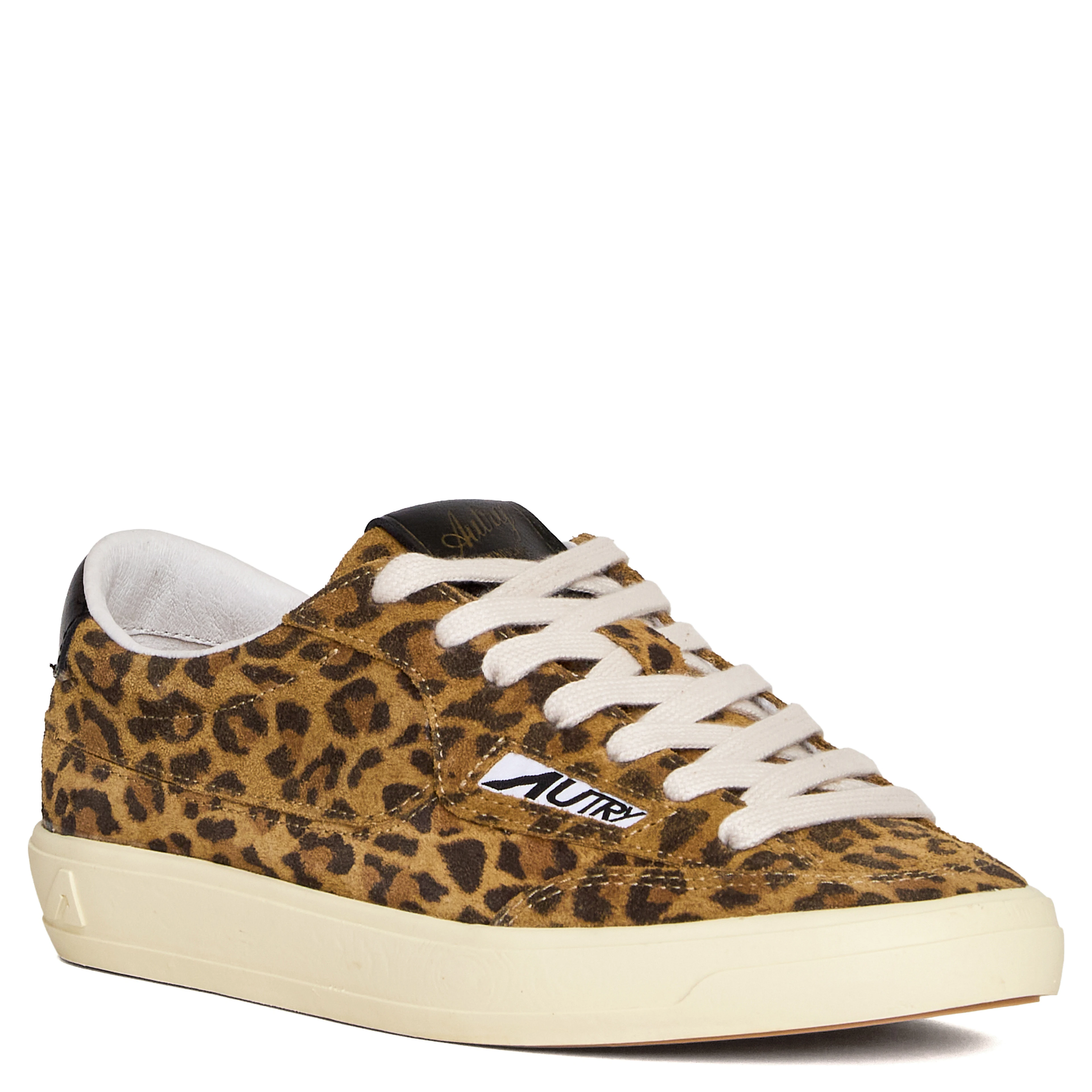 Sneakers Windscape Low Leoprint