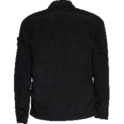 Overshirt Nylon Metal In Econyl®