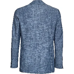 Blazer Panarea In Cotone