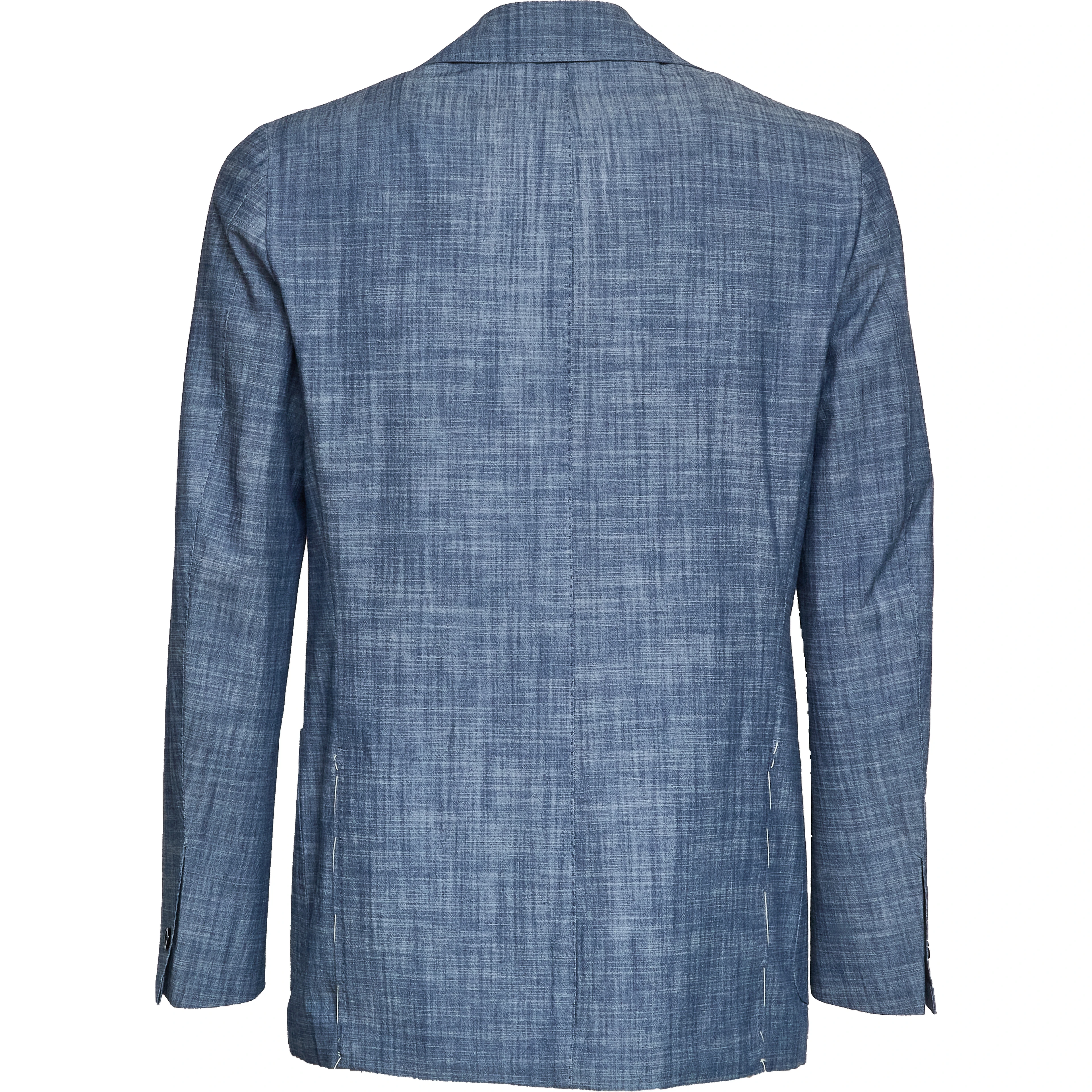 Blazer Panarea In Cotone