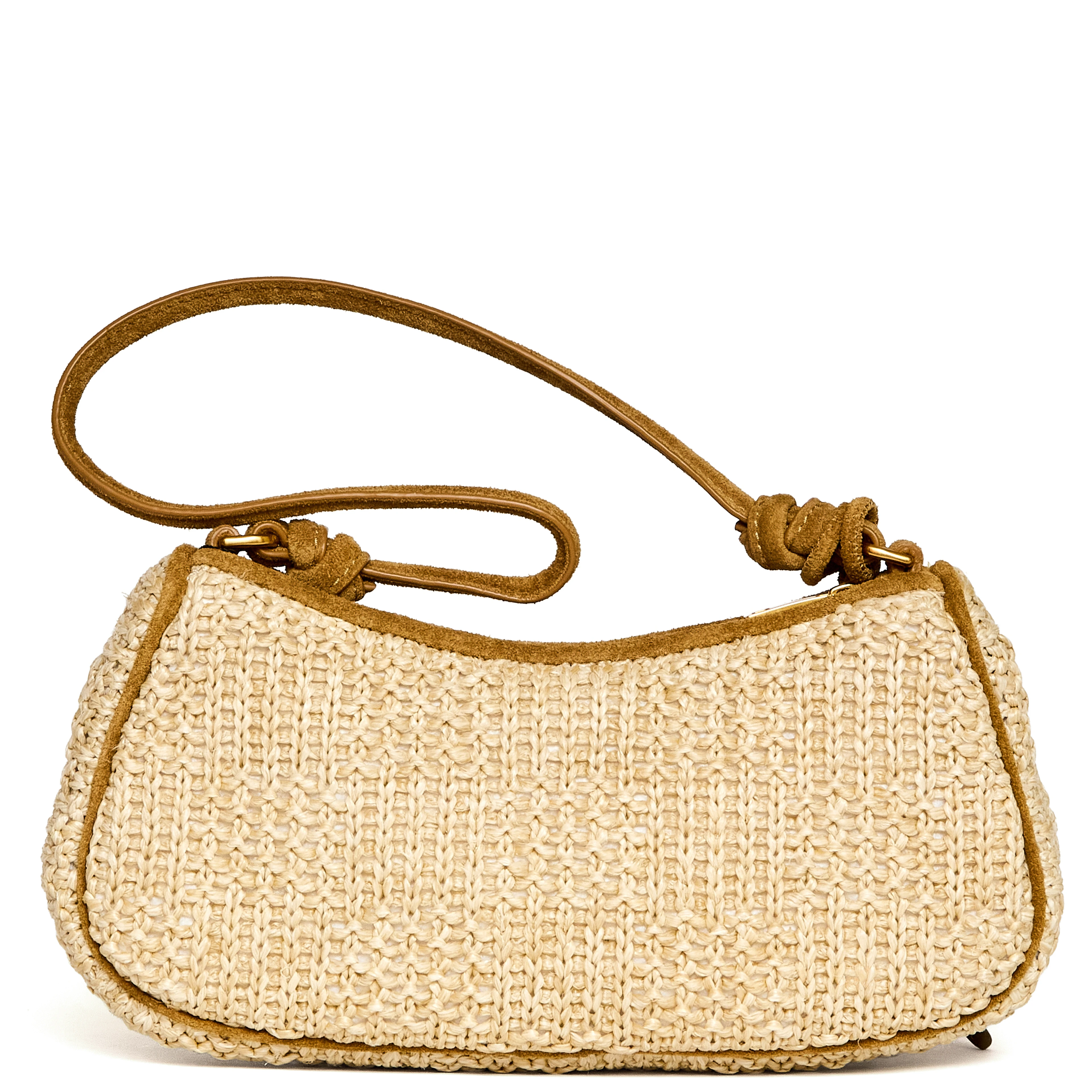 The Shoulder Bag