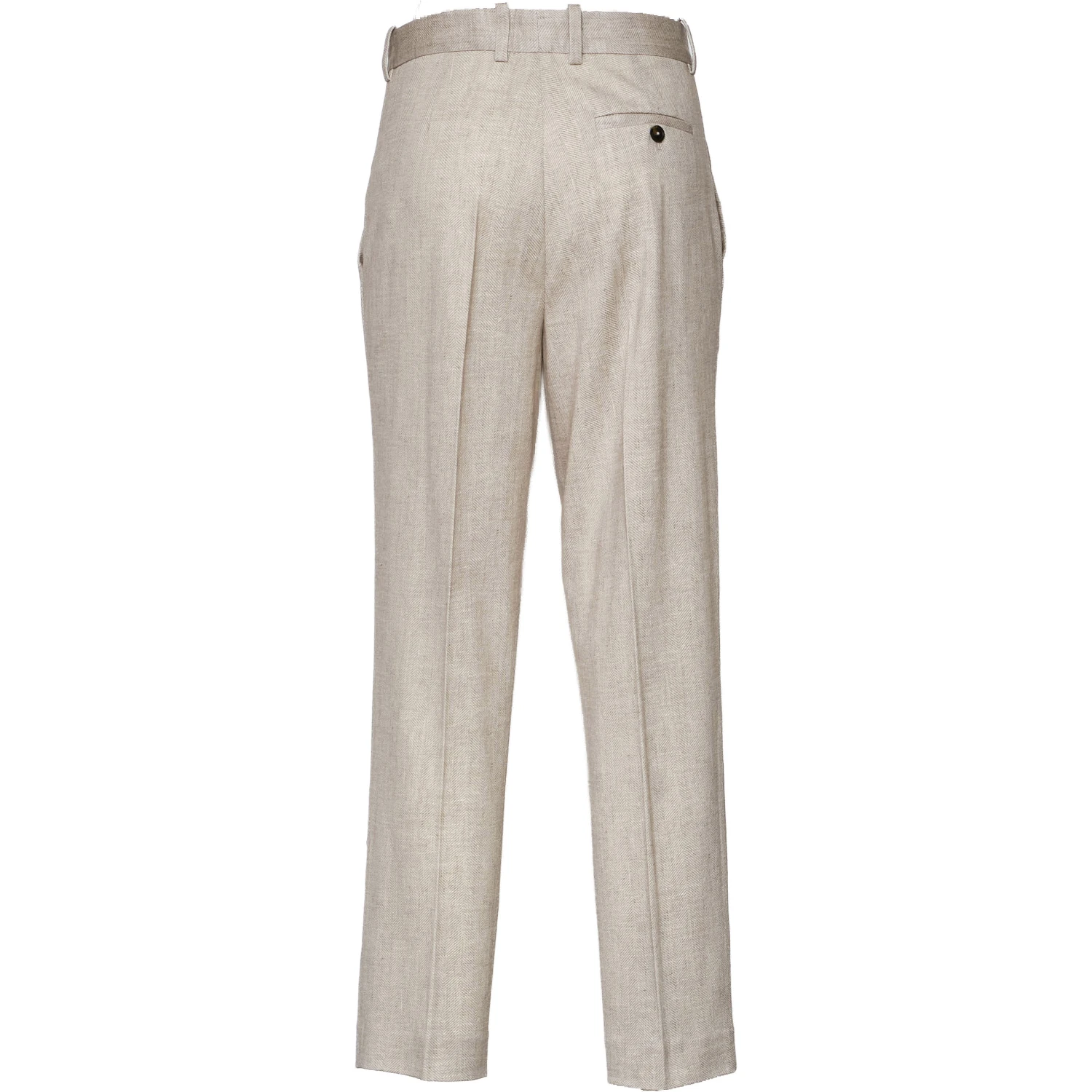Pantaloni Spigati Carrot