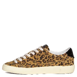 Sneakers Windscape Low Leoprint