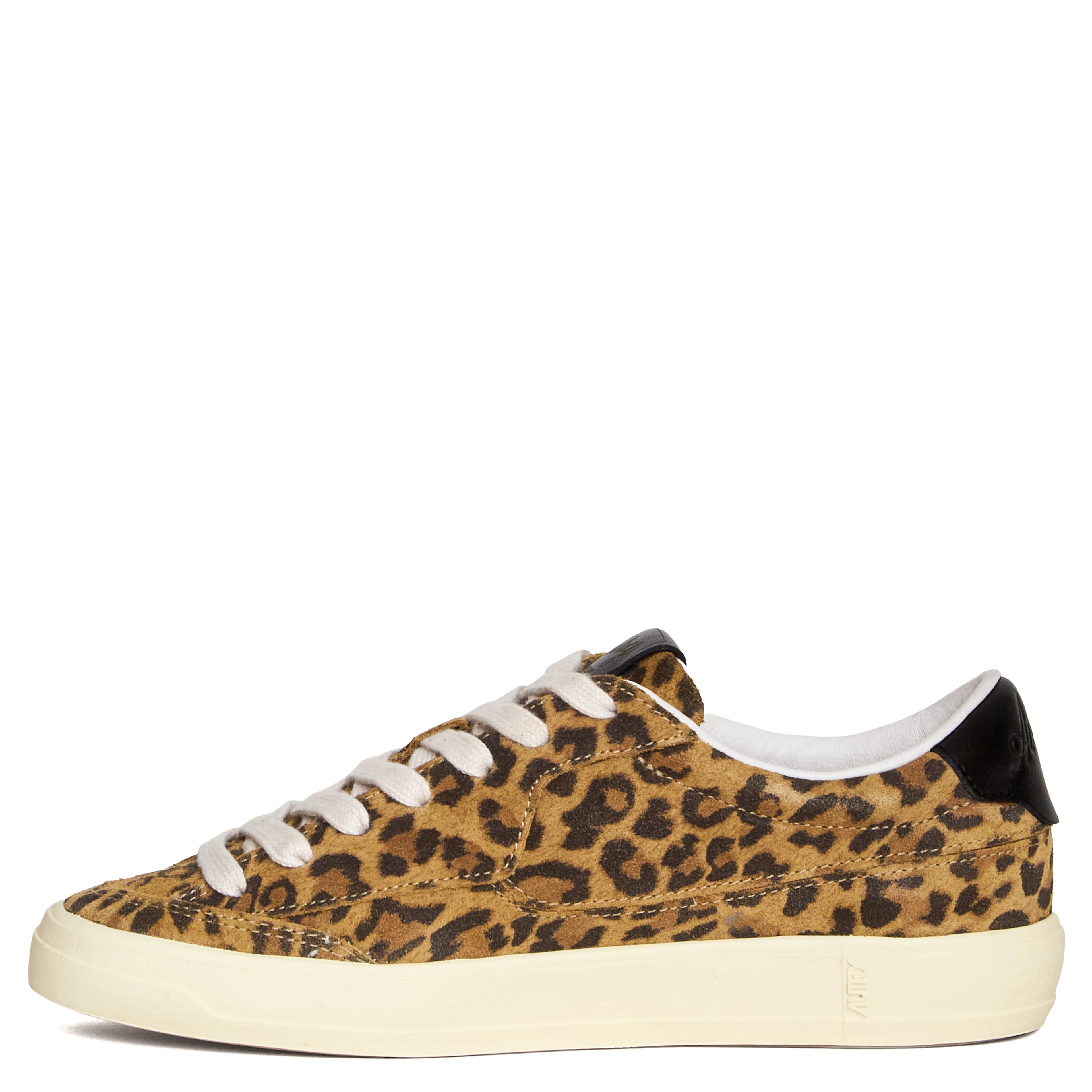 Sneakers Windscape Low Leoprint