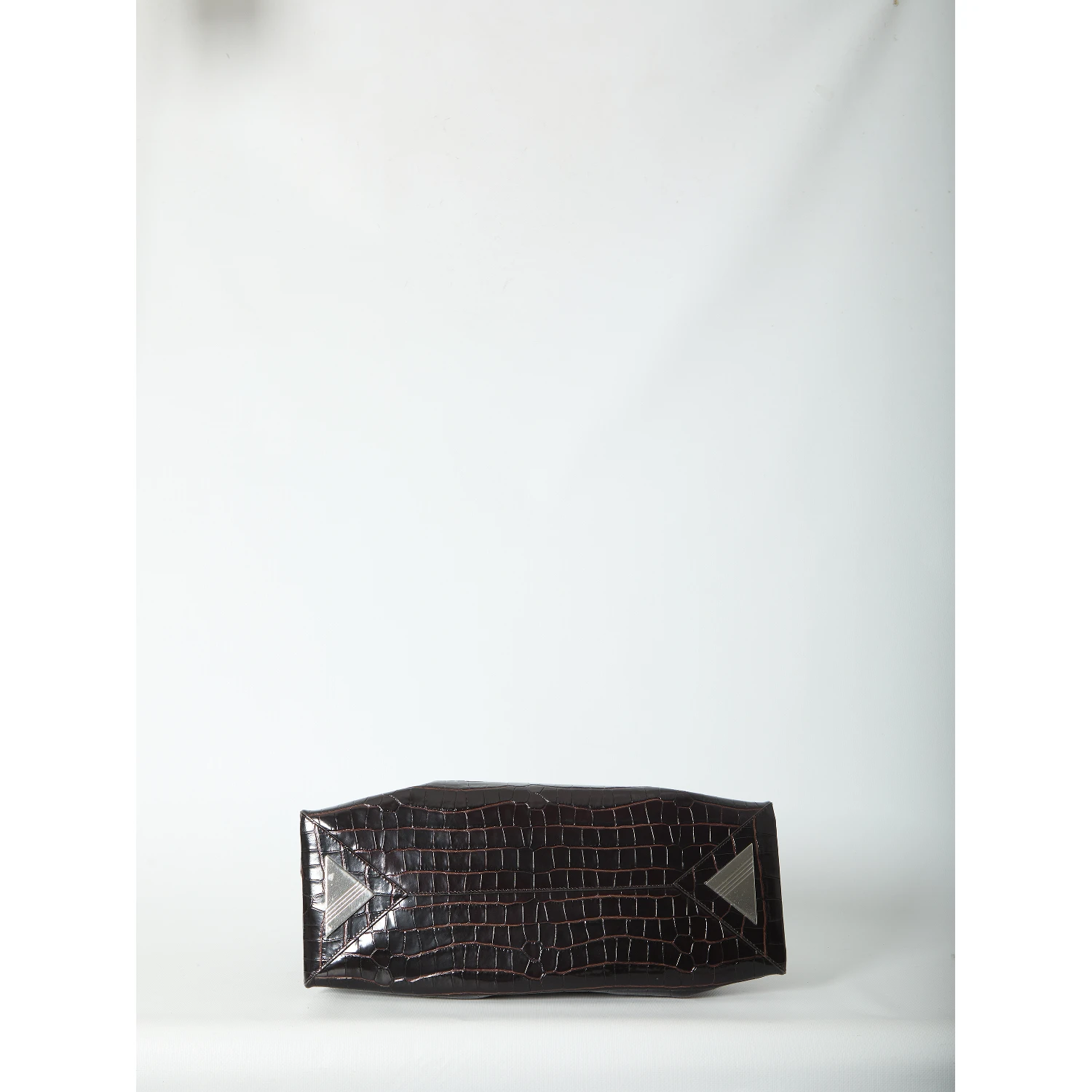La Passeggiata top handle Coffee bag medium