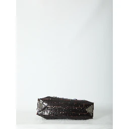 La Passeggiata top handle bag small