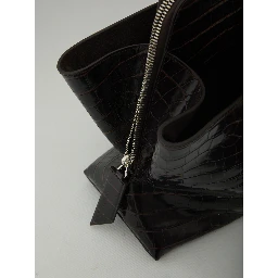 La Passeggiata top handle Coffee bag medium