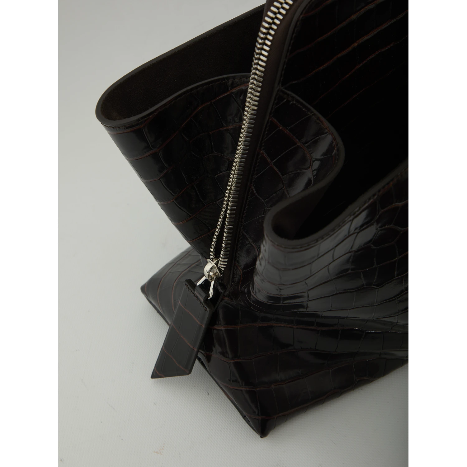La Passeggiata top handle Coffee bag medium