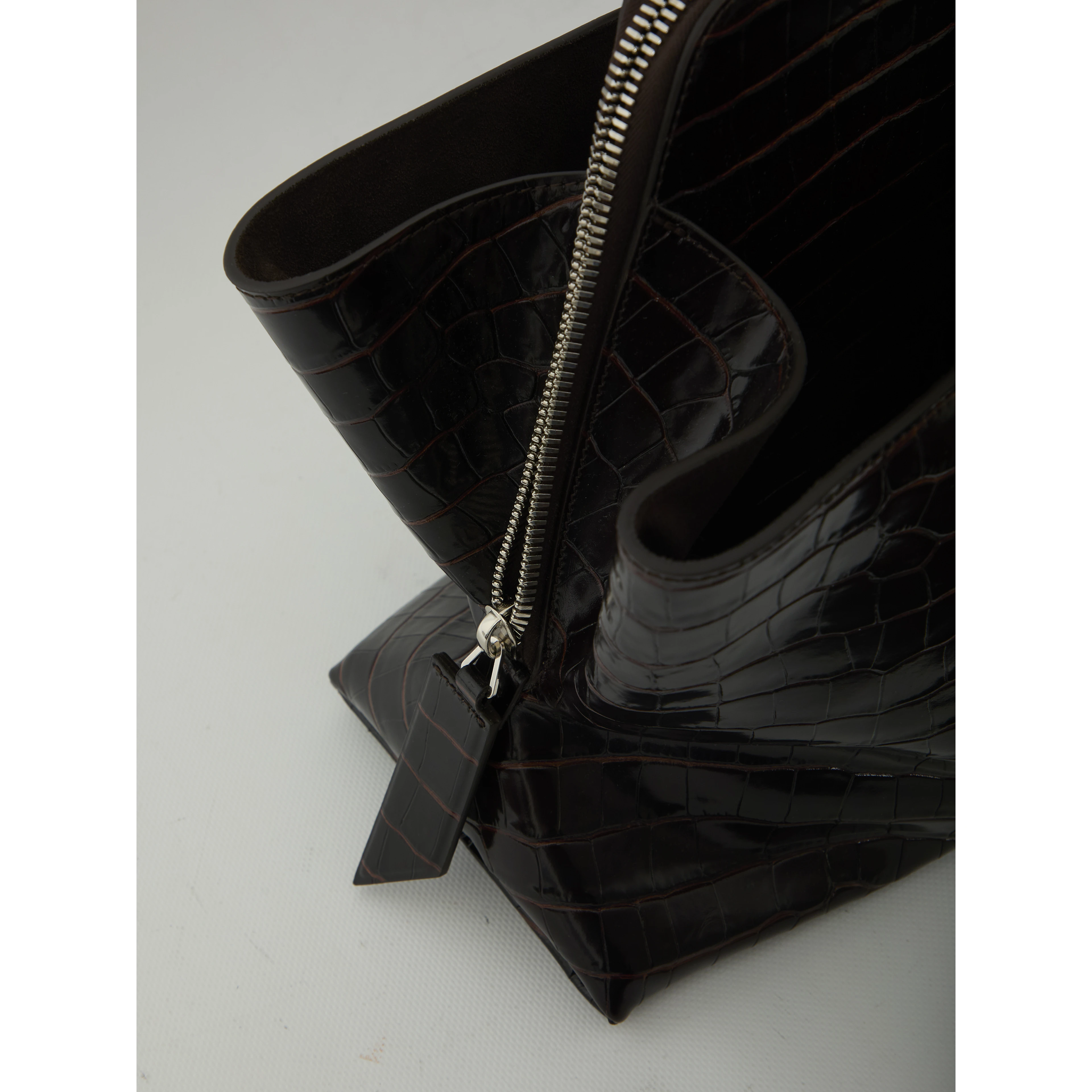 La Passeggiata top handle Coffee bag medium