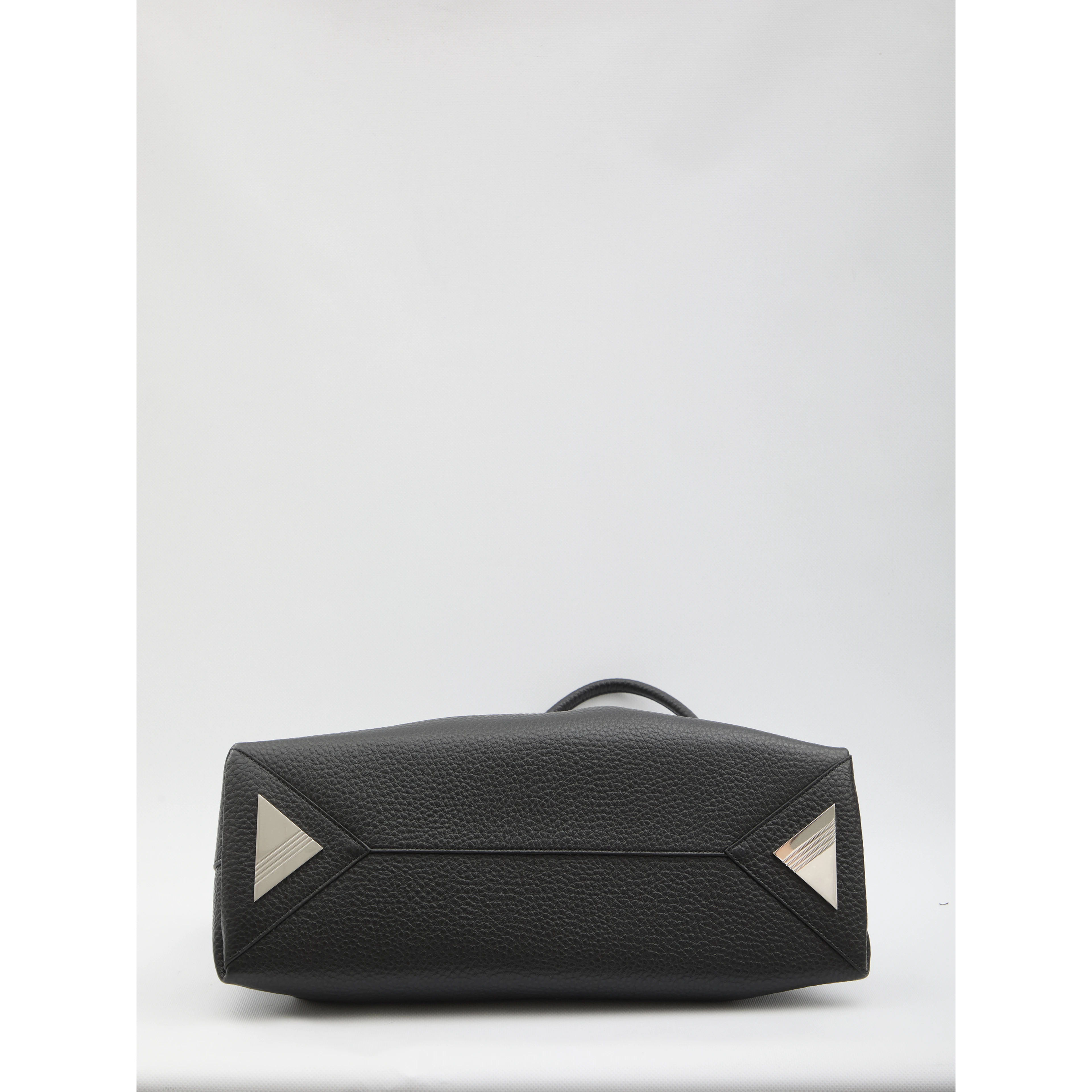 La Passeggiata top handle black medium