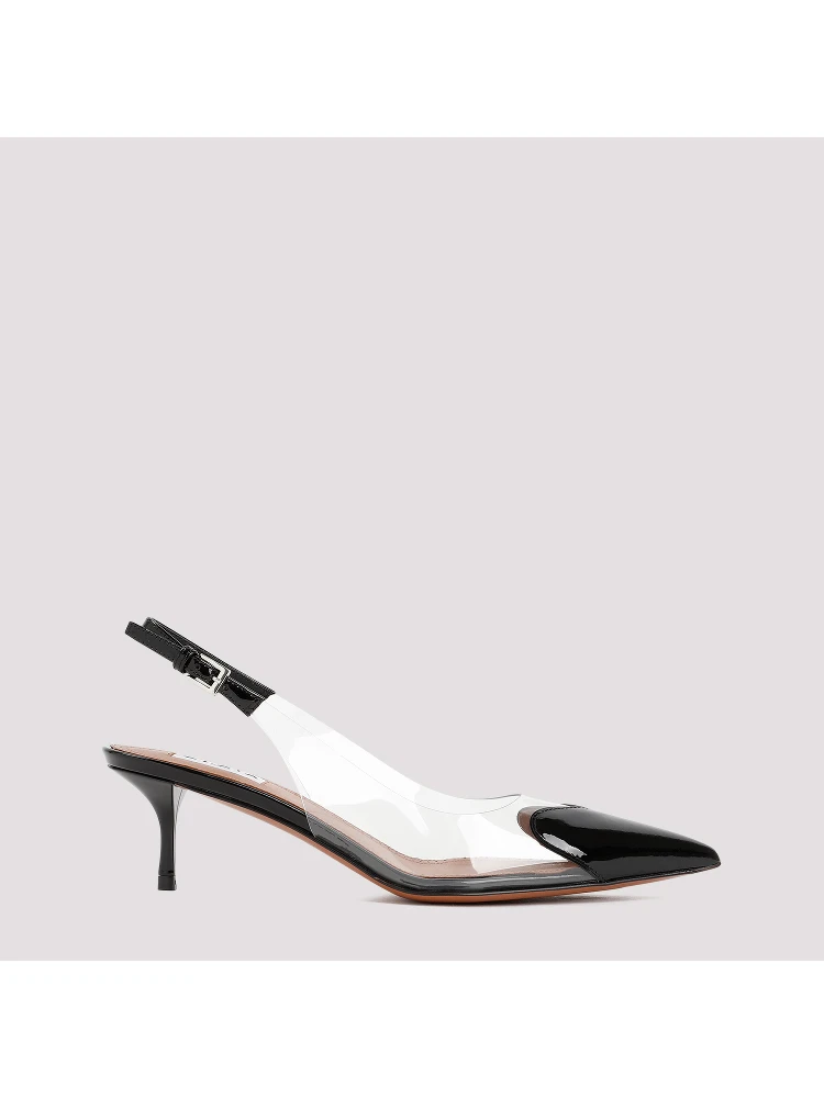 Alaïa Slingback