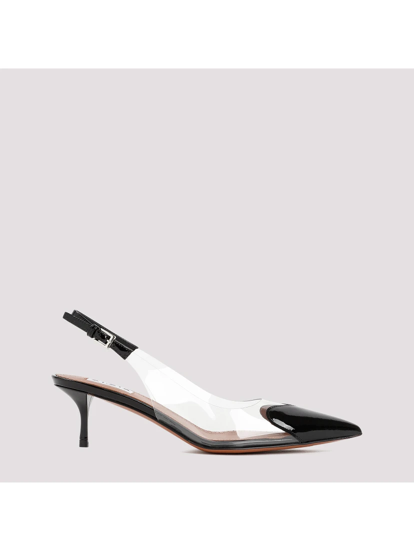 Alaïa Slingback