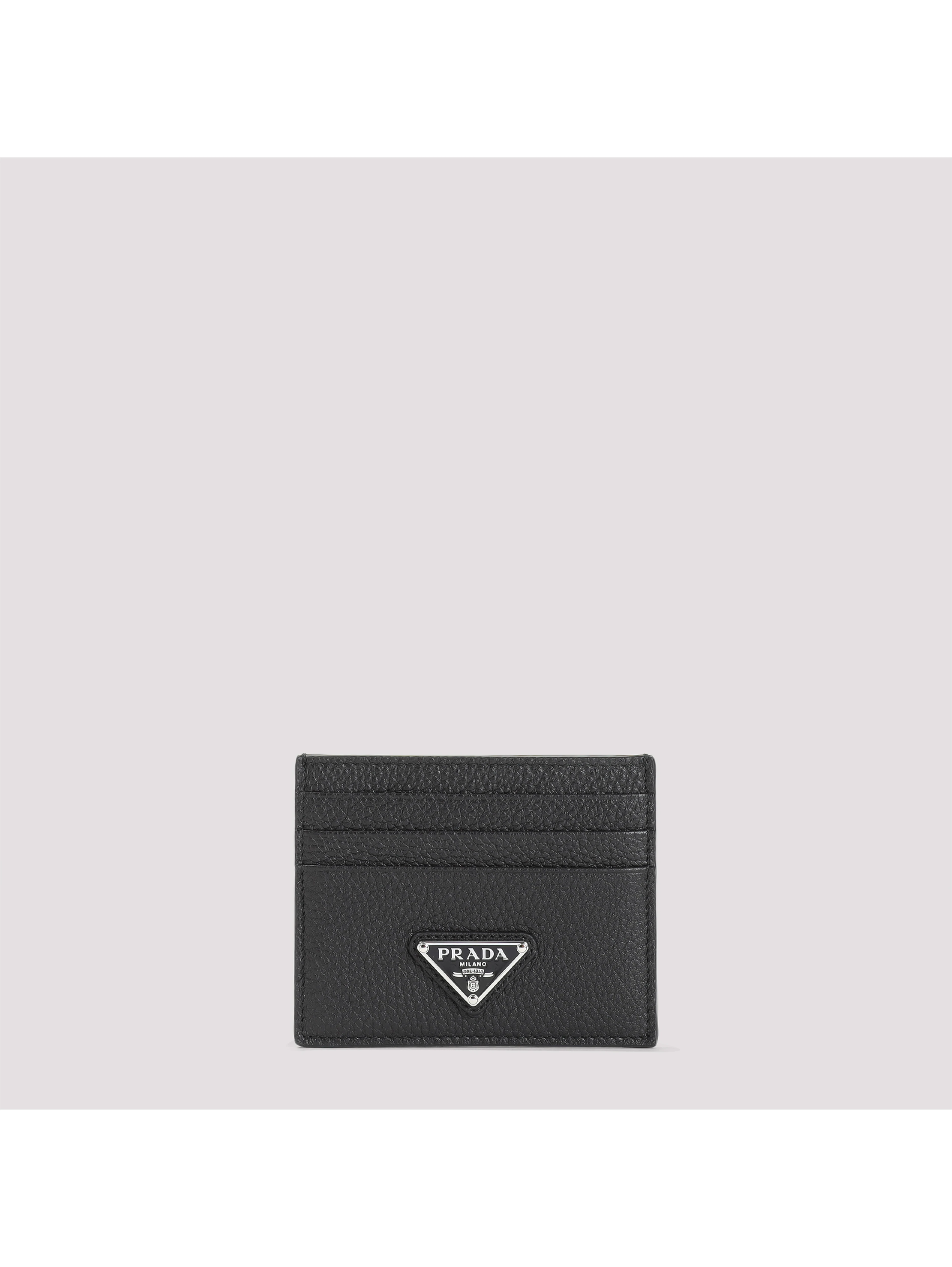 Prada Cardholder