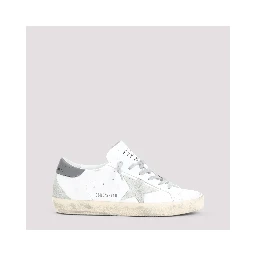 Golden Goose Superstar Sneakers