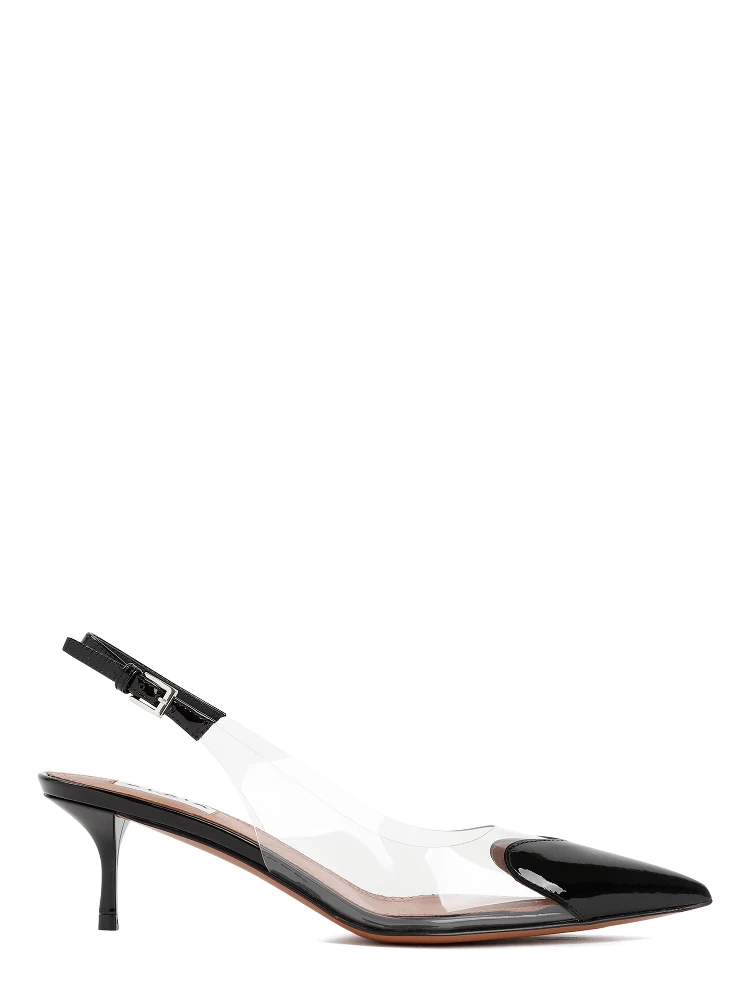 Alaïa Slingback alternative
