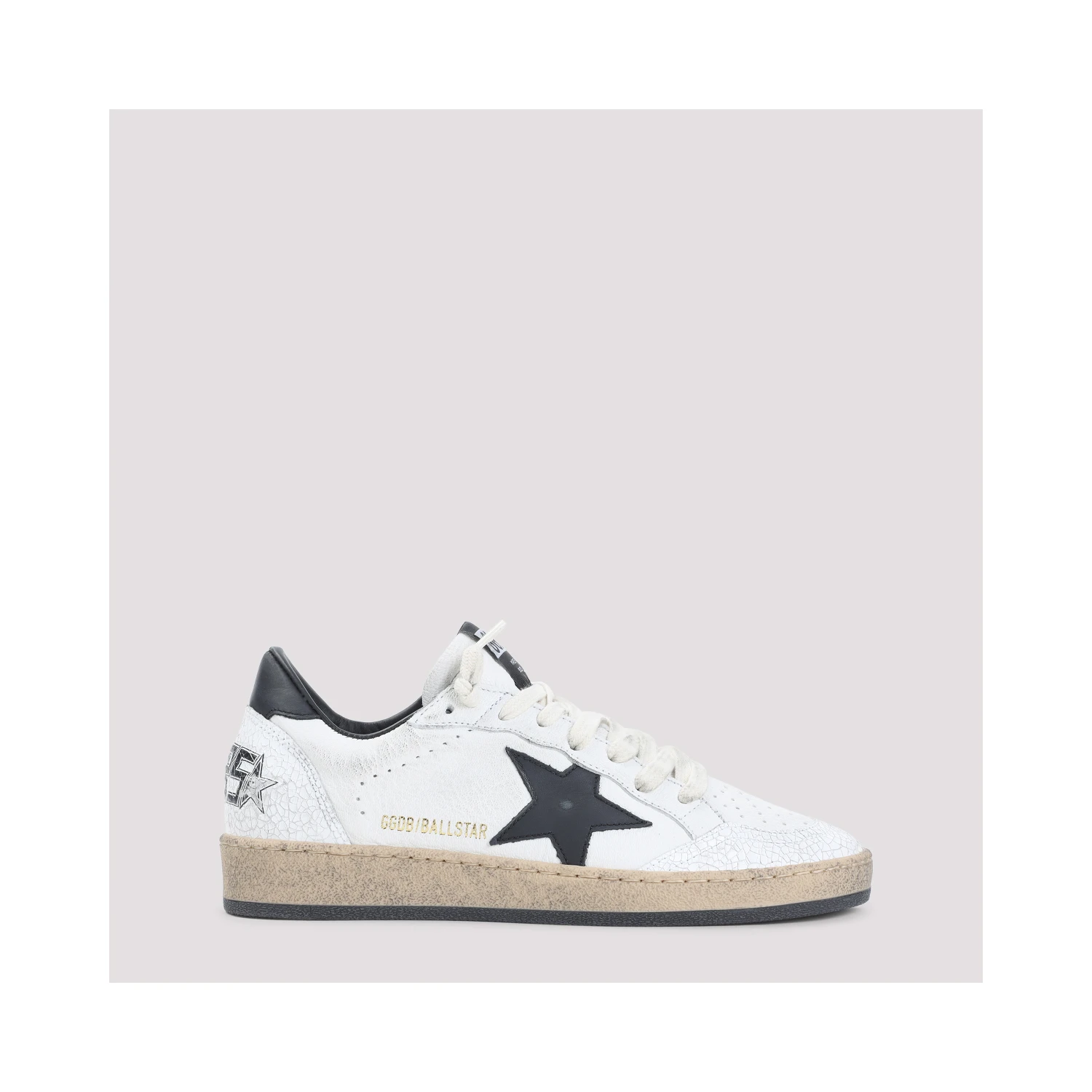 Golden Goose Ballstar Sneakers