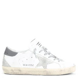 Golden Goose Superstar Sneakers