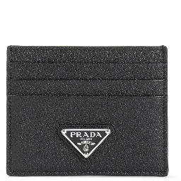 Prada Cardholder