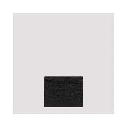 Prada Leather Card Holder