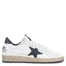 Golden Goose Ballstar Sneakers
