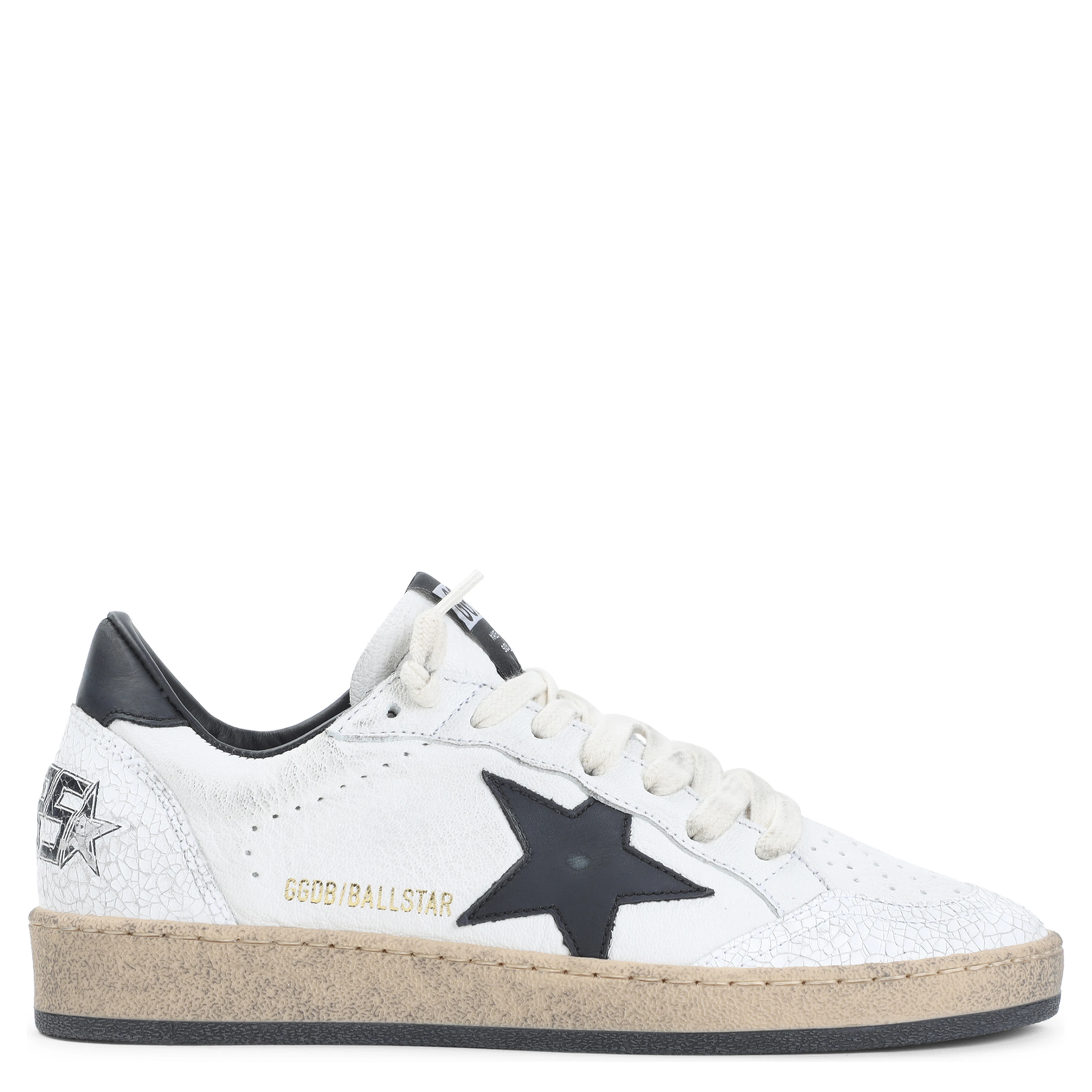 Golden Goose Ballstar Sneakers