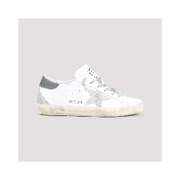 Golden Goose Superstar Sneakers