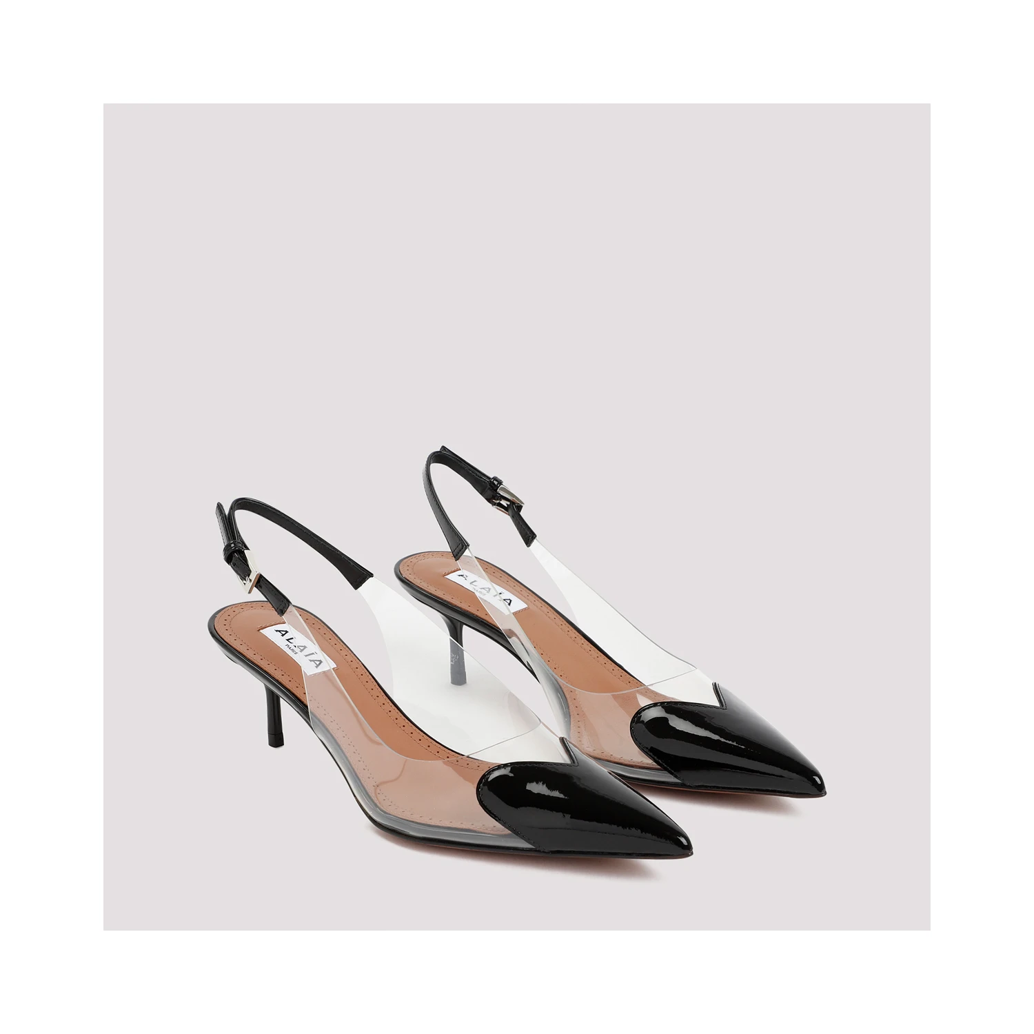 Alaïa Slingback