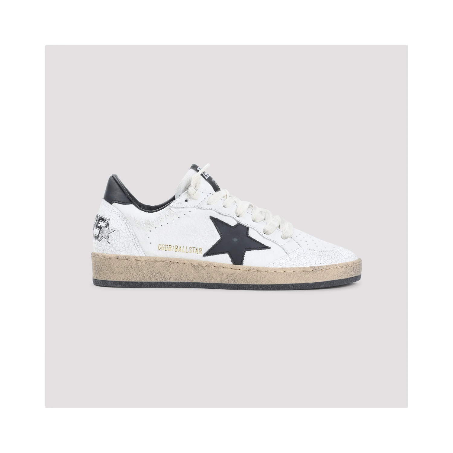 Golden Goose Ballstar Sneakers
