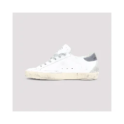 Golden Goose Superstar Sneakers
