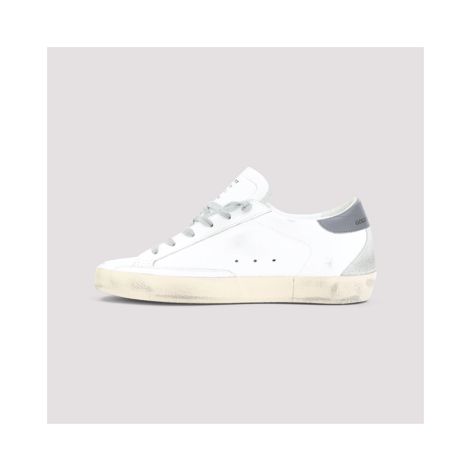 Golden Goose Superstar Sneakers